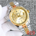 ロレックスコピー腕時計 076モデル